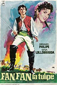 Fanfan la Tulipe (1952) Free Movie M4ufree