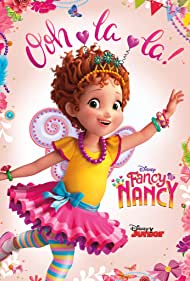 Fancy Nancy (2018-2022) Free Tv Series