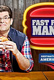Fast Food Mania (2012-) Free Tv Series