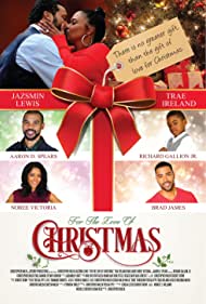 For the Love of Christmas (2016) Free Movie