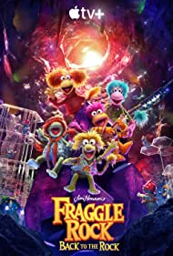 Fraggle Rock (2021-) M4uHD Free Movie