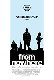 From Nowhere (2016) M4uHD Free Movie