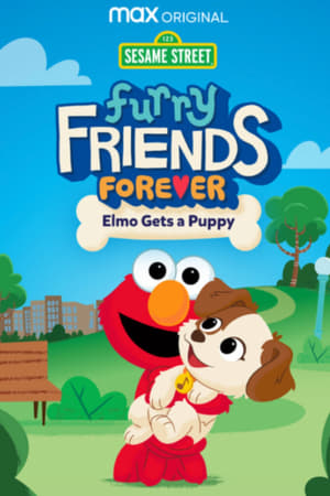Furry Friends Forever Elmo Gets a Puppy (2021) M4uHD Free Movie