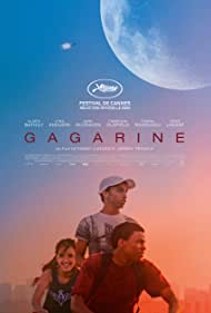 Gagarine (2020) Free Movie