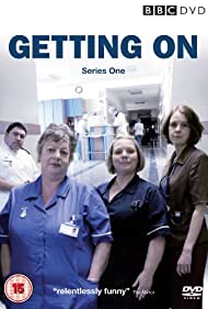 Getting On (2009-2012) Free Tv Series