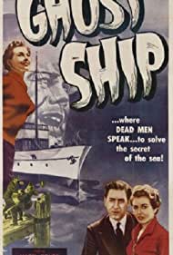 Ghost Ship (1952) M4uHD Free Movie