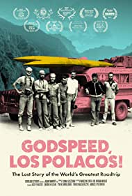 Godspeed, Los Polacos (2020) Free Movie M4ufree