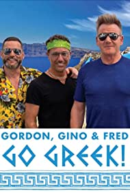 Gordon, Gino Freds Road Trip (2018) Free Tv Series