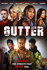 GUTTER (2022) Free Movie