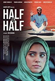 Half Half (2022) Free Movie