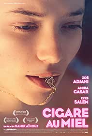 Honey Cigar (2020) Free Movie