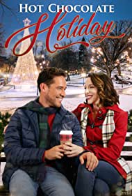 Hot Chocolate Holiday (2020) M4uHD Free Movie