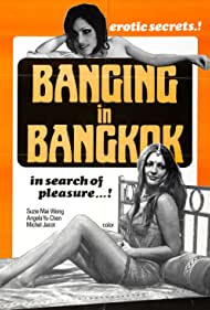 Hot Sex in Bangkok (1976) Free Movie