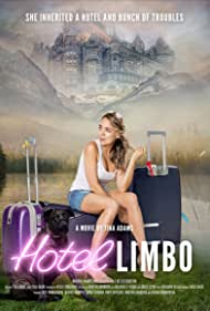 Hotel Limbo (2020) M4uHD Free Movie
