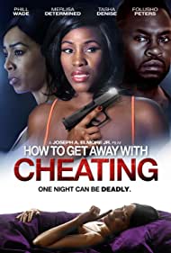 How to Get Away with Cheating (2018) M4uHD Free Movie