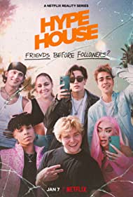 Hype House (2022-) Free Tv Series