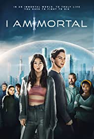 I Am Mortal (2021) M4uHD Free Movie