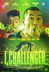 I, Challenger (2021) Free Movie M4ufree