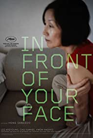 In Front of Your Face (2021) Free Movie M4ufree