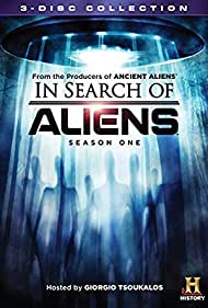 In Search of Aliens (2014-) Free Tv Series