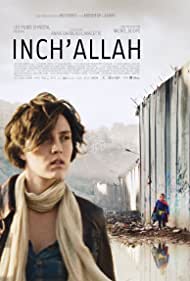 InchAllah (2012) Free Movie