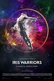Iris Warriors (2022) M4uHD Free Movie