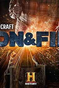 Iron Fire (2016-) Free Tv Series