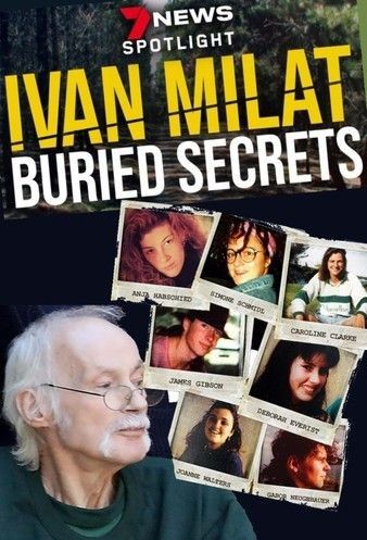 Ivan Milat Buried Secrets (2021) M4uHD Free Movie