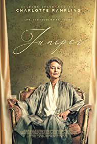 Juniper (2021) Free Movie