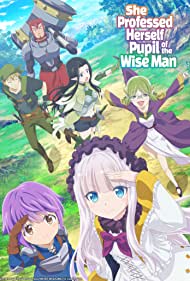 She Professed Herself Pupil of the Wise Man (2021-) M4uHD Free Movie