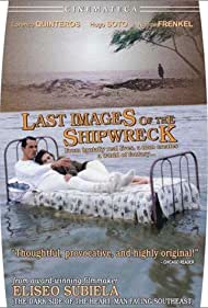 Last Images of the Shipwreck (1989) Free Movie