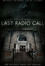 Last Radio Call (2021) Free Movie