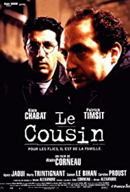 Le cousin (1997) M4uHD Free Movie