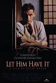 Let Him Have It (1991) Free Movie