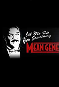 WWE Let Me Tell You Something Mean Gene (2019) Free Movie