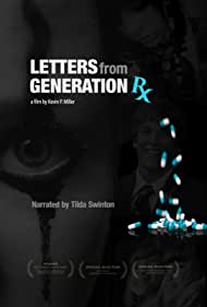 Letters from Generation Rx (2017) M4uHD Free Movie