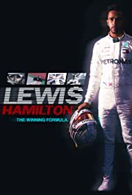 Lewis Hamilton The Winning Formula (2021) M4uHD Free Movie