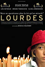 Lourdes (2009) Free Movie