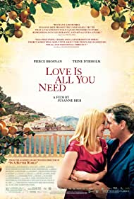 Love Is All You Need (2012) M4uHD Free Movie