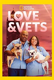 Love and Vets (2017-) M4uHD Free Movie