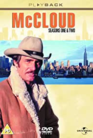 McCloud (1970-1977) Free Tv Series