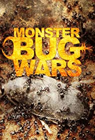 Monster Bug Wars (2011-) M4uHD Free Movie