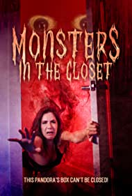 Monsters in the Closet (2022) Free Movie M4ufree