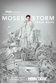 Moses Storm: Trash White (2022) M4uHD Free Movie