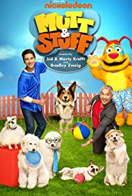 Mutt Stuff (2015-) M4uHD Free Movie