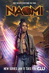 Naomi (2022-) M4uHD Free Movie