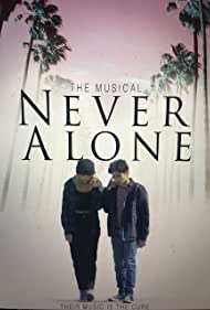 Never Alone (2022) M4uHD Free Movie