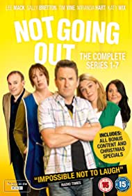 Not Going Out (2006-) Free Tv Series