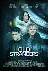 Old Strangers (2022) Free Movie