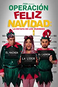 Operacion Feliz Navidad (2021) Free Movie